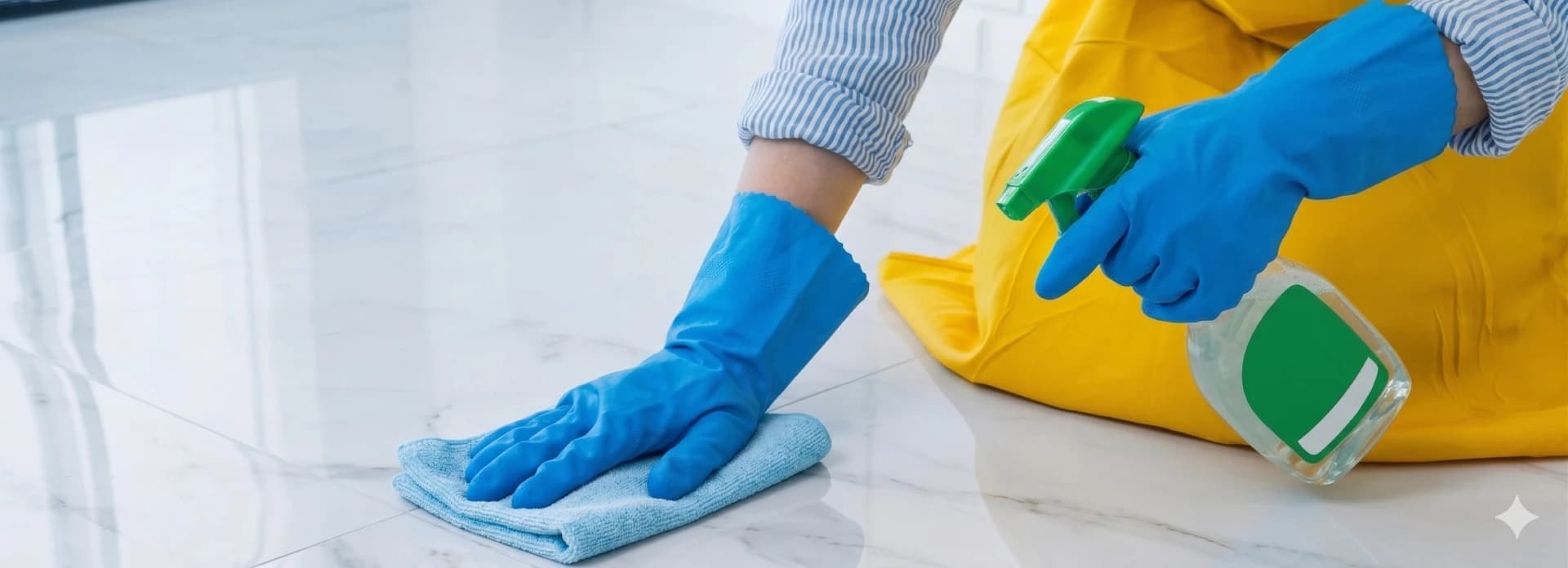 Deborah Maid Service Professional Cleaning