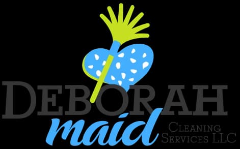 Deborah Maid Service LLC Logo